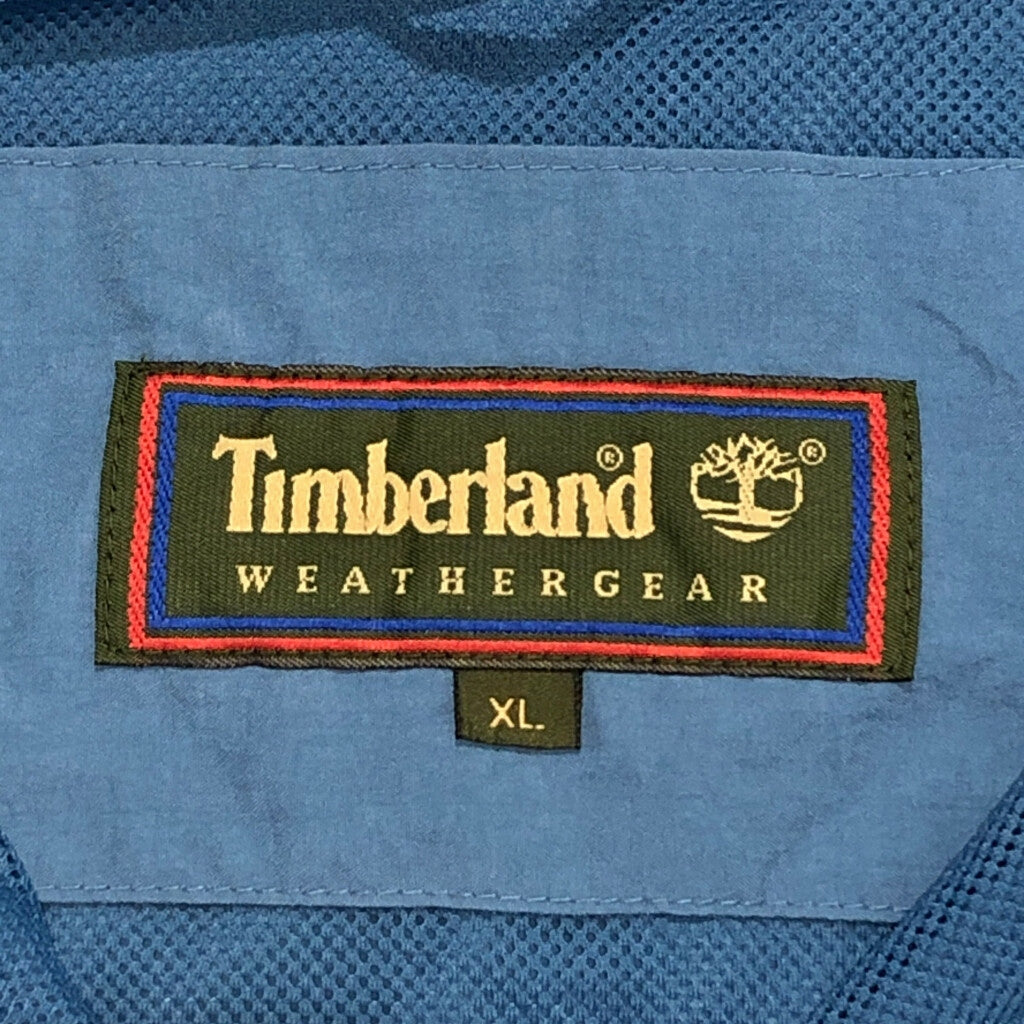 00s Timberland Jacket