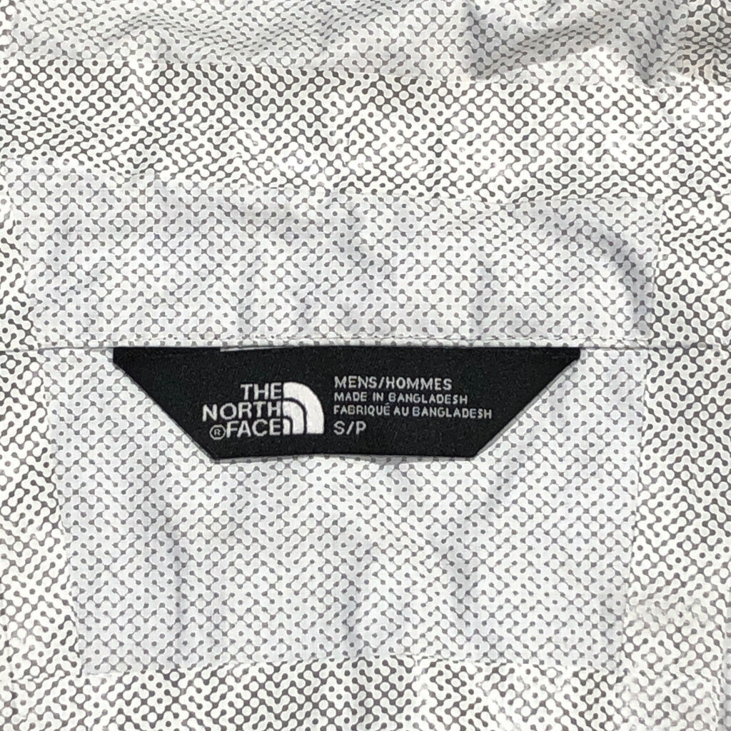 THE NORTH FACE Mountain Parka