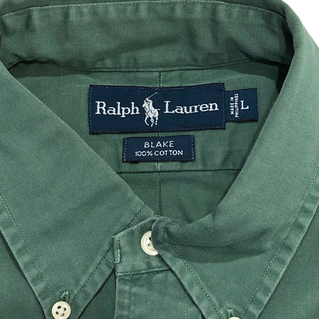 RALPH LAUREN Shirt