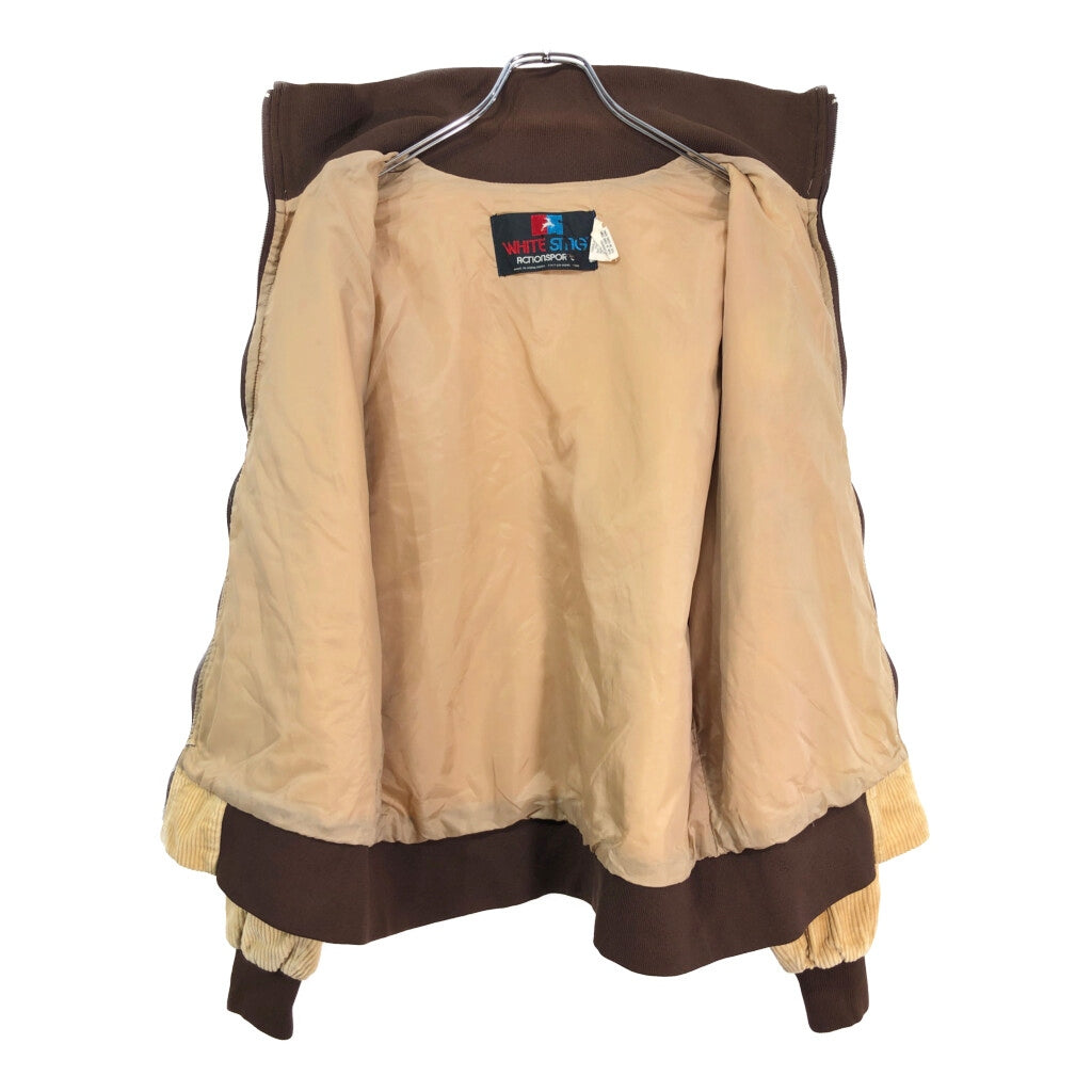 70s WHITE STAG ホワイトスタッグ Jacket