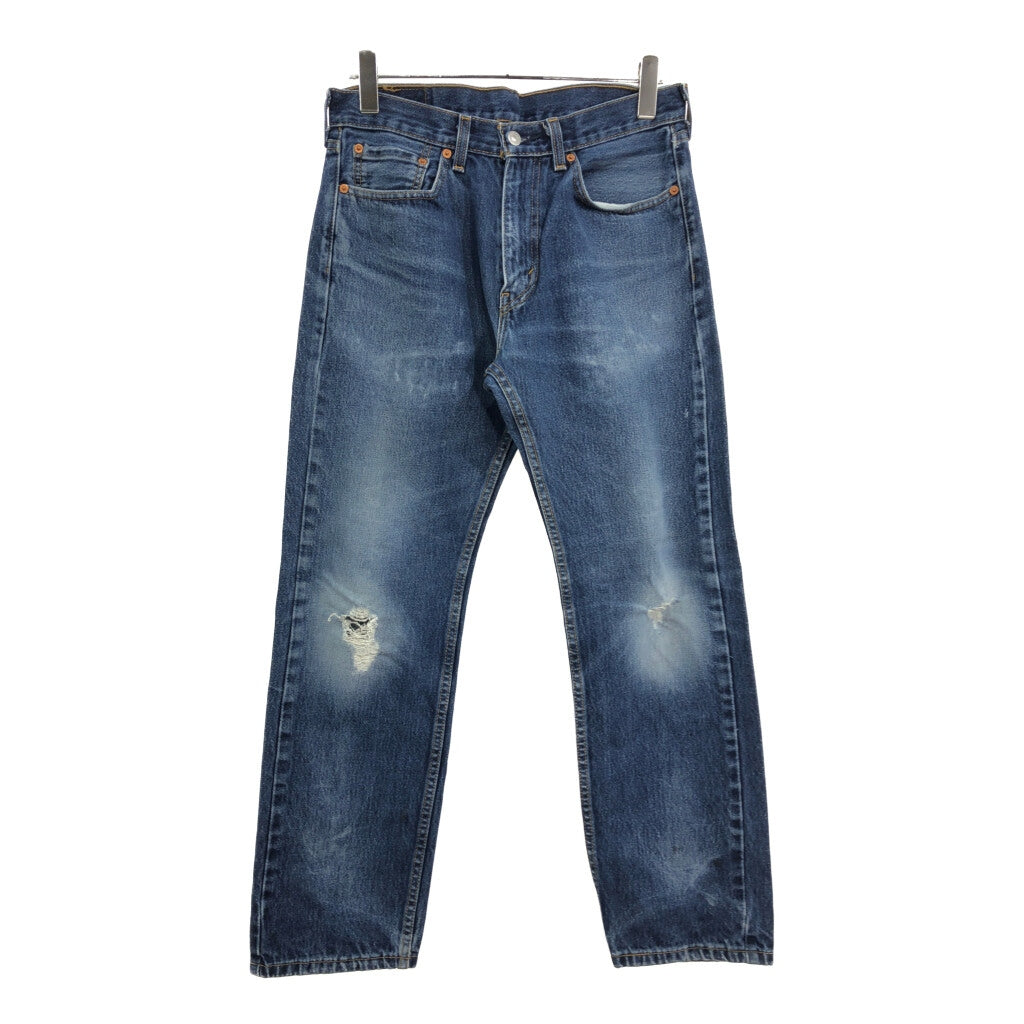 Levi's 505 Denim Pants
