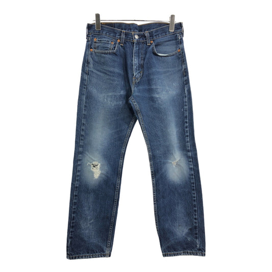 Levi's 505 Denim Pants