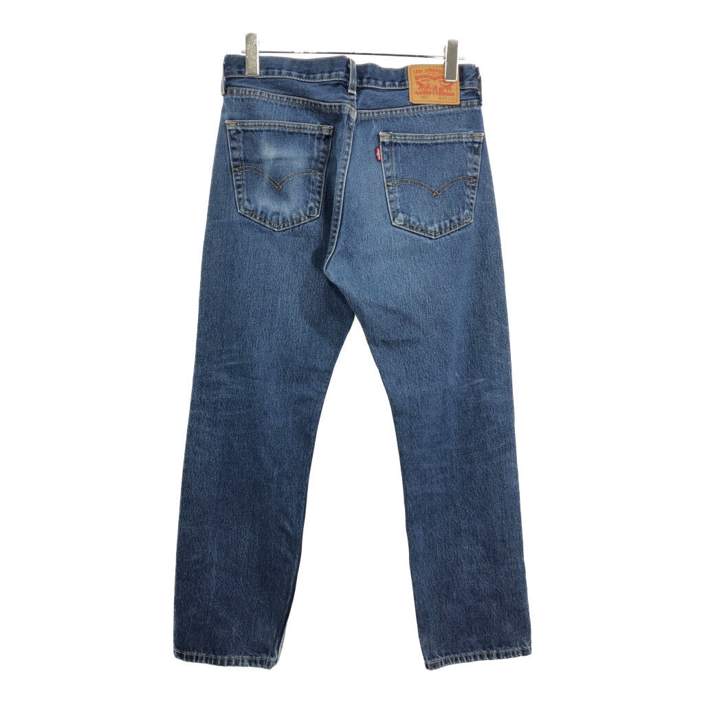 Levi's 505 Denim Pants