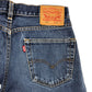 Levi's 505 Denim Pants