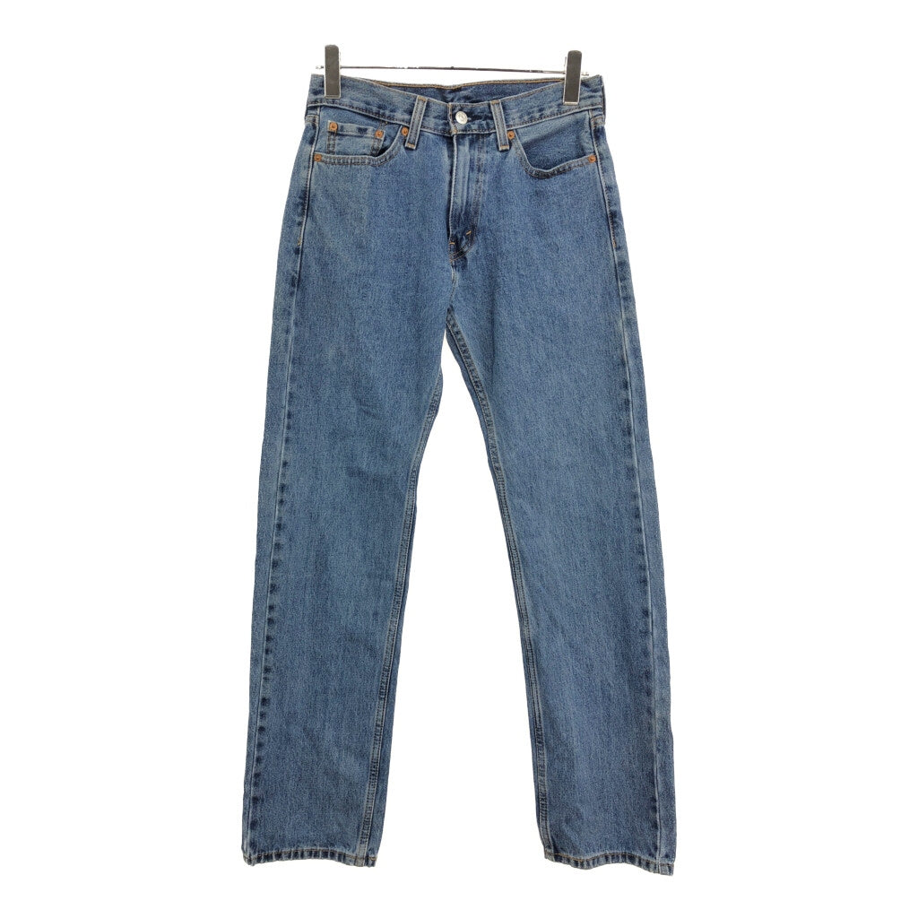 Levi's 505 Denim Pants