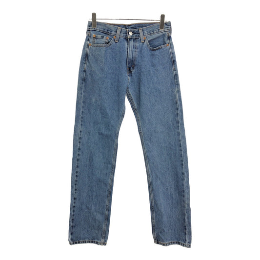 Levi's 505 Denim Pants