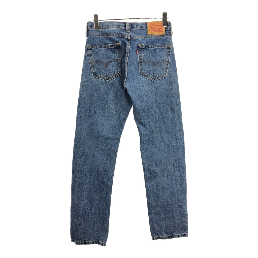 Levi's 505 Denim Pants