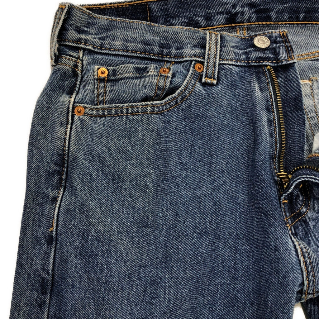 Levi's 505 Denim Pants