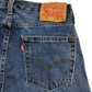 Levi's 505 Denim Pants