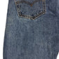 Levi's 505 Denim Pants