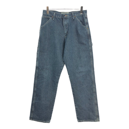 Wrangler AUTHENTIC Denim Painter Pants