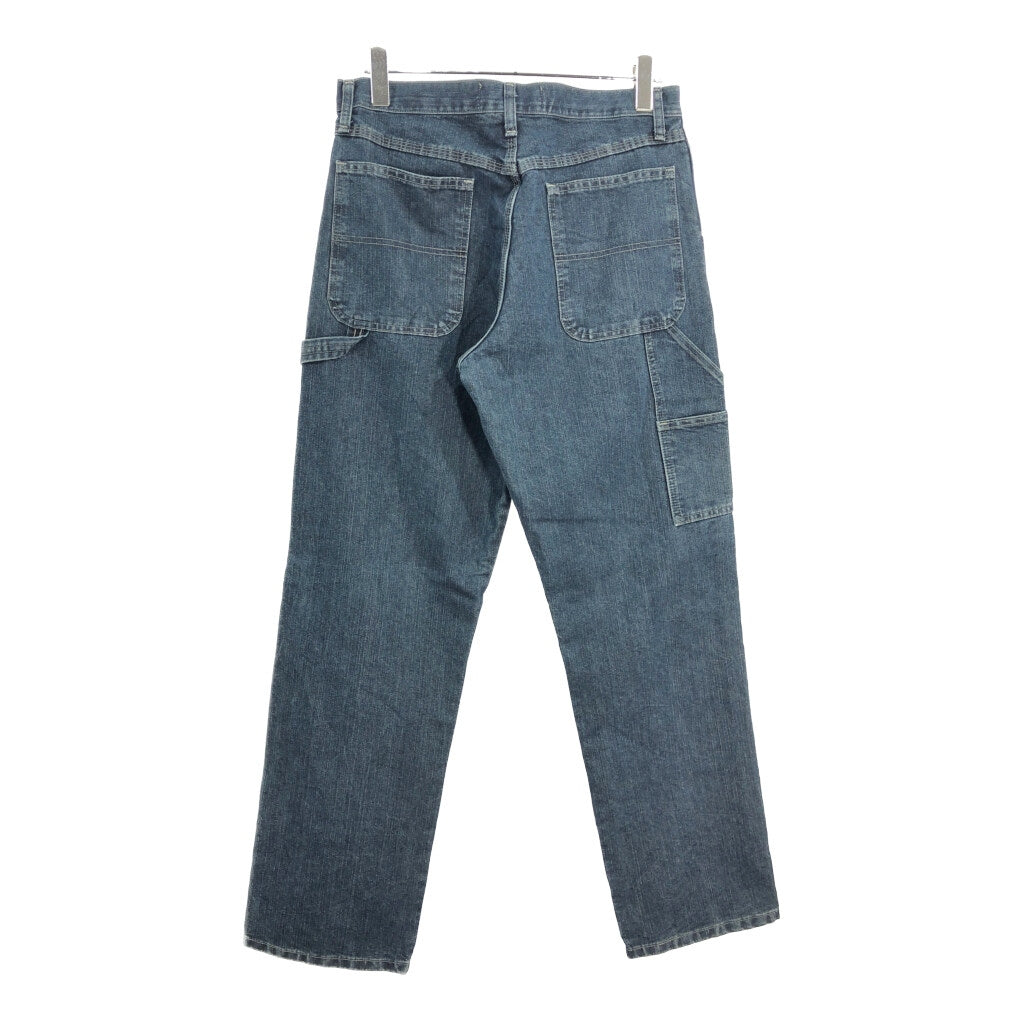 Wrangler AUTHENTIC Denim Painter Pants