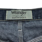 Wrangler AUTHENTIC Denim Painter Pants
