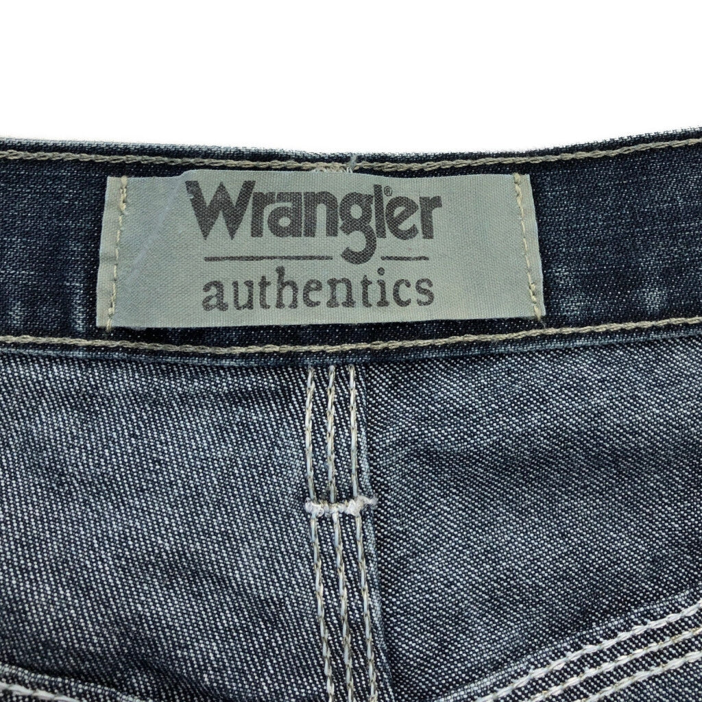 Wrangler AUTHENTIC Denim Painter Pants