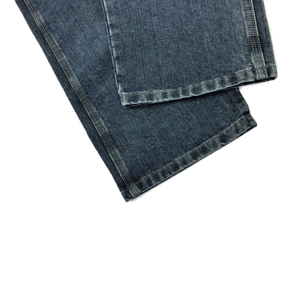 Wrangler AUTHENTIC Denim Painter Pants