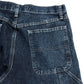 Wrangler AUTHENTIC Denim Painter Pants