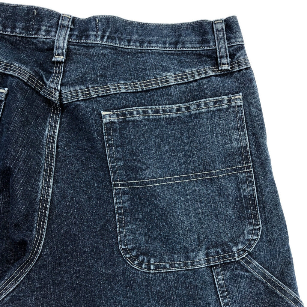 Wrangler AUTHENTIC Denim Painter Pants