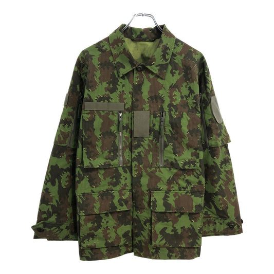 リトアニア軍 Military Jacket