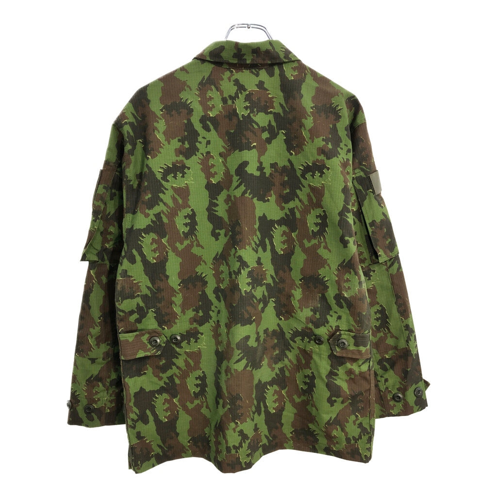 リトアニア軍 Military Jacket
