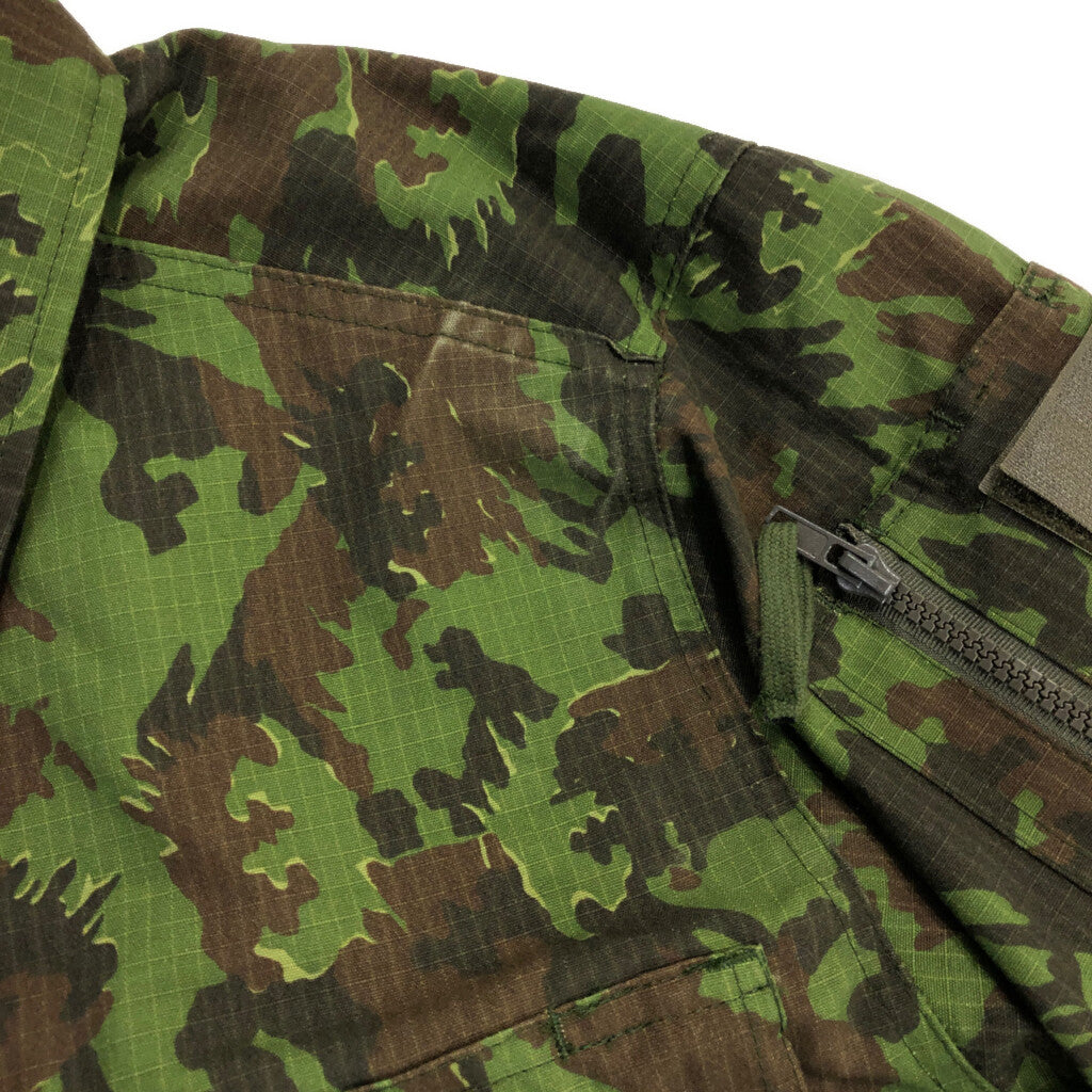 リトアニア軍 Military Jacket