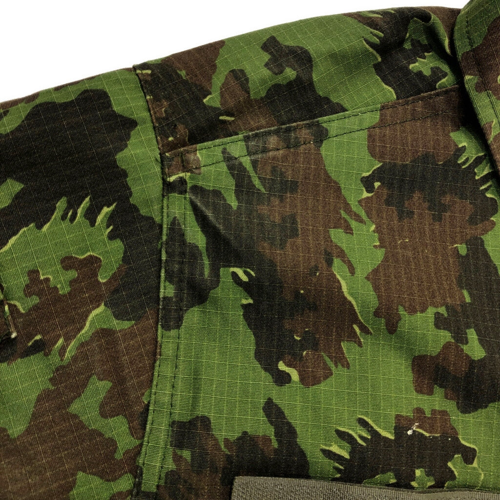 リトアニア軍 Military Jacket