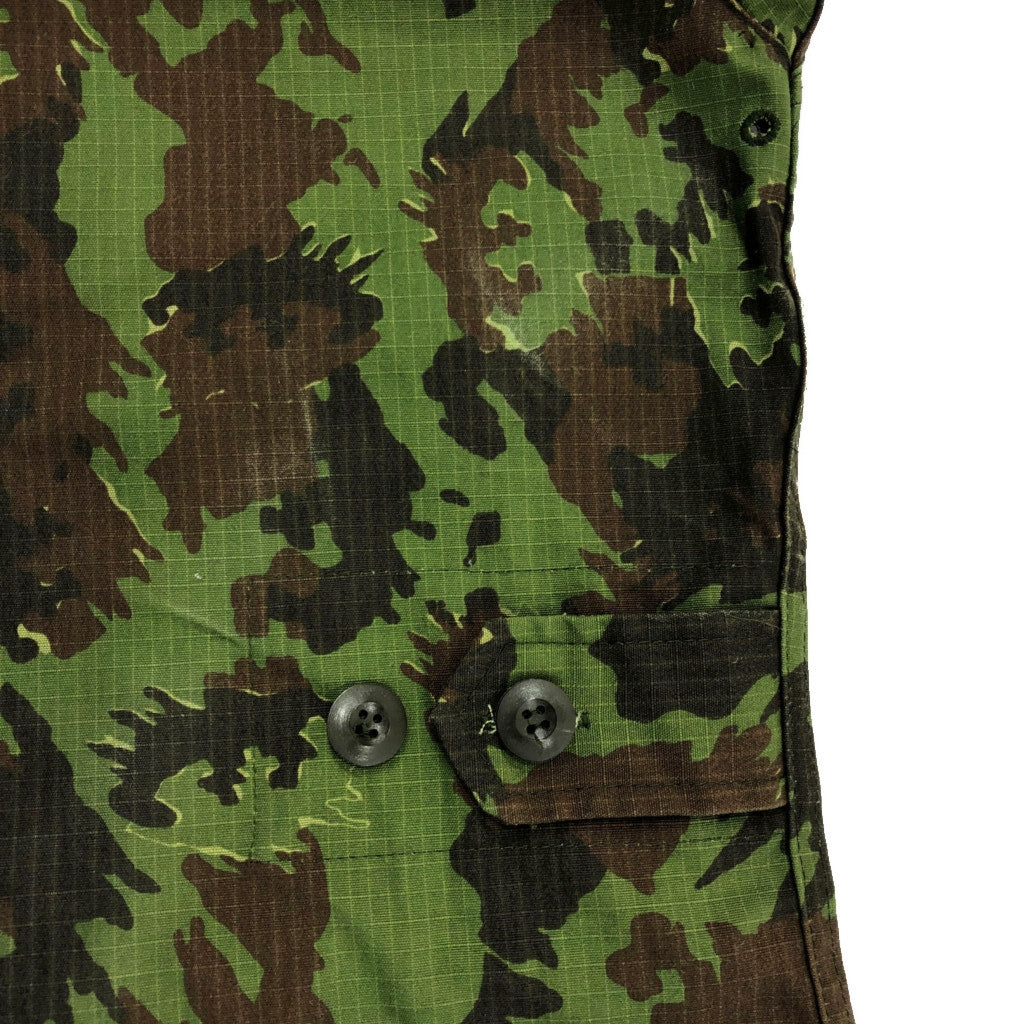 リトアニア軍 Military Jacket