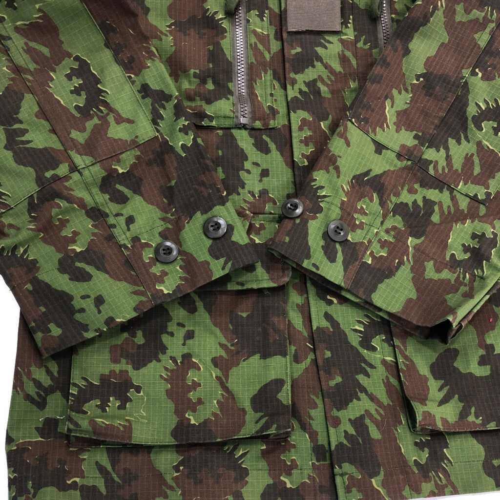 リトアニア軍 Military Jacket