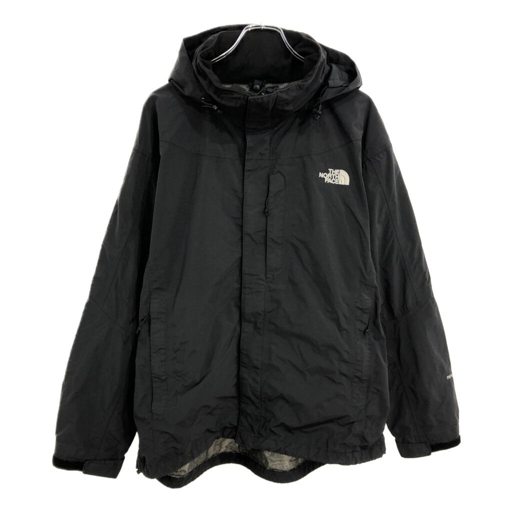 THE NORTH FACE Mountain Parka