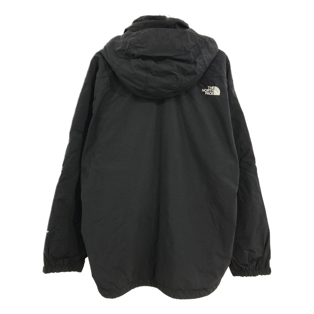 THE NORTH FACE Mountain Parka