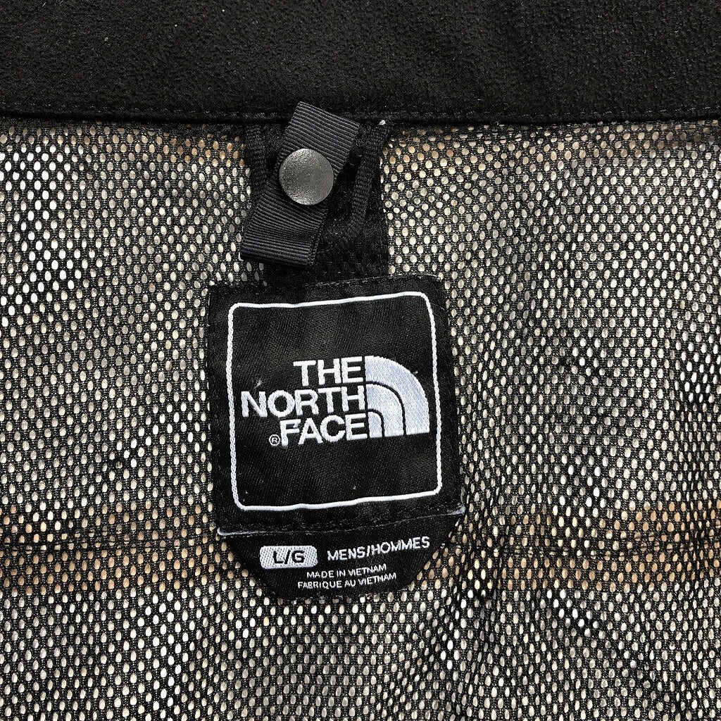 THE NORTH FACE Mountain Parka