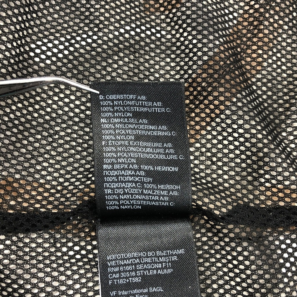 THE NORTH FACE Mountain Parka