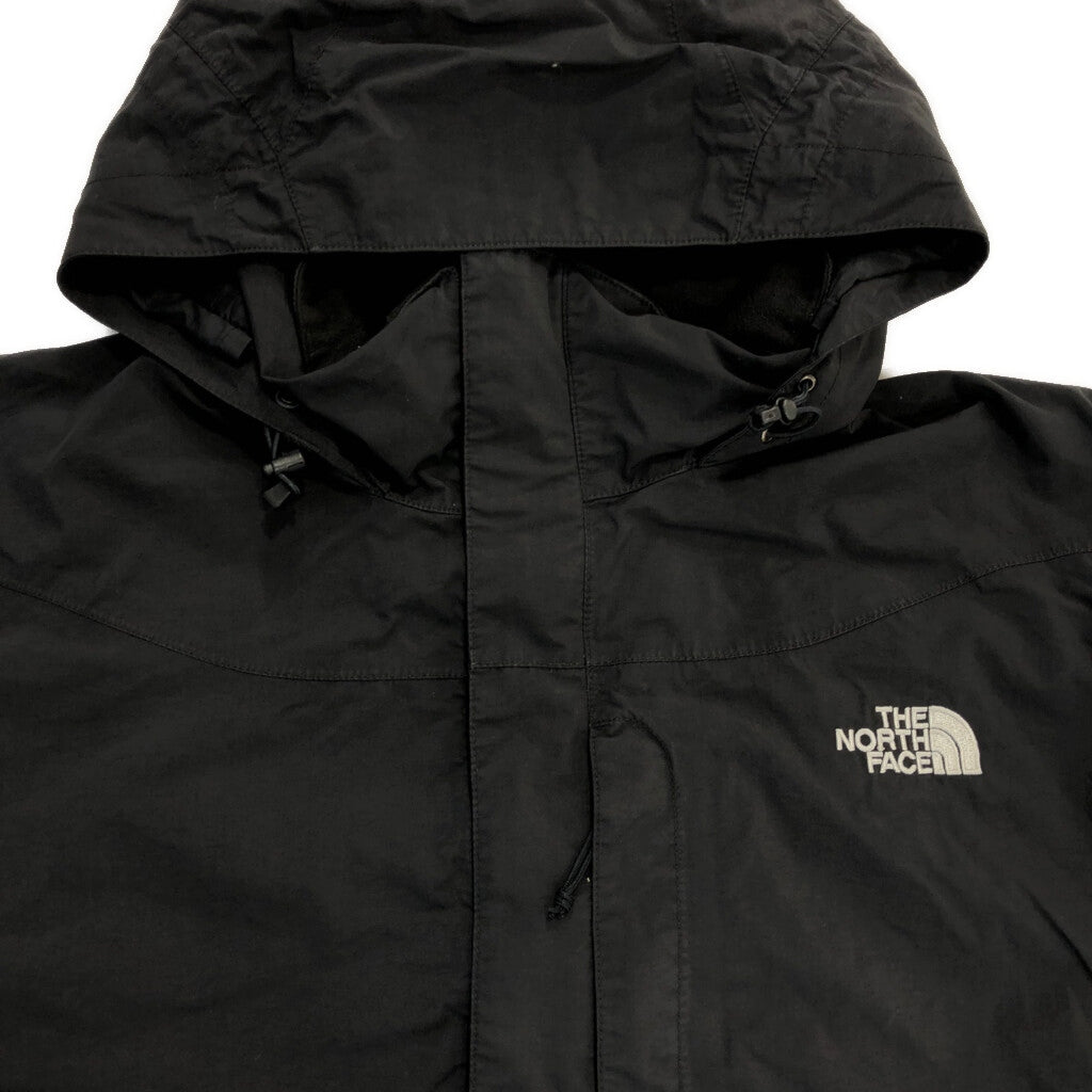 THE NORTH FACE Mountain Parka