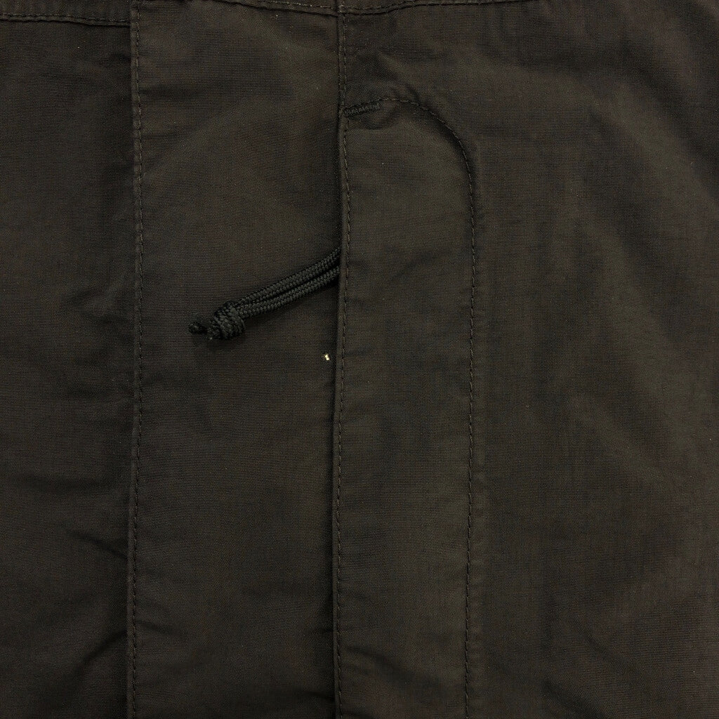 THE NORTH FACE Mountain Parka