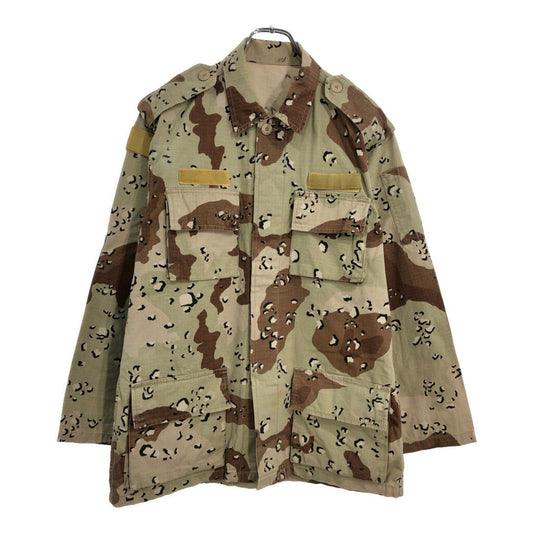イラク軍 BDU Military Jacket