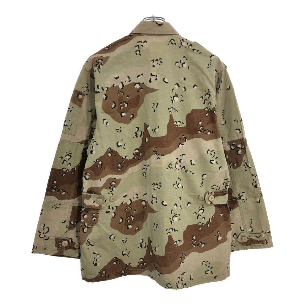 イラク軍 BDU Military Jacket