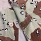 イラク軍 BDU Military Jacket