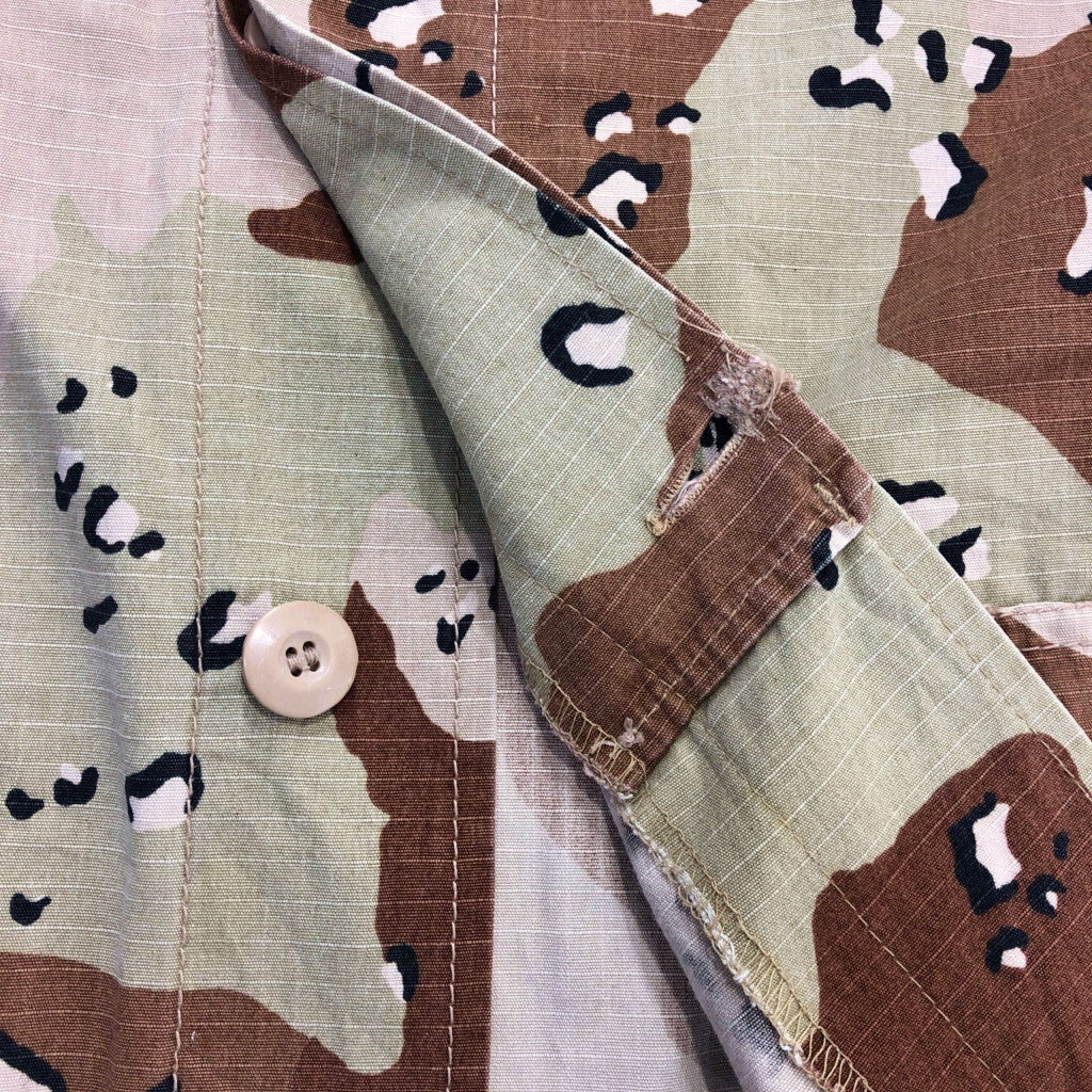 イラク軍 BDU Military Jacket