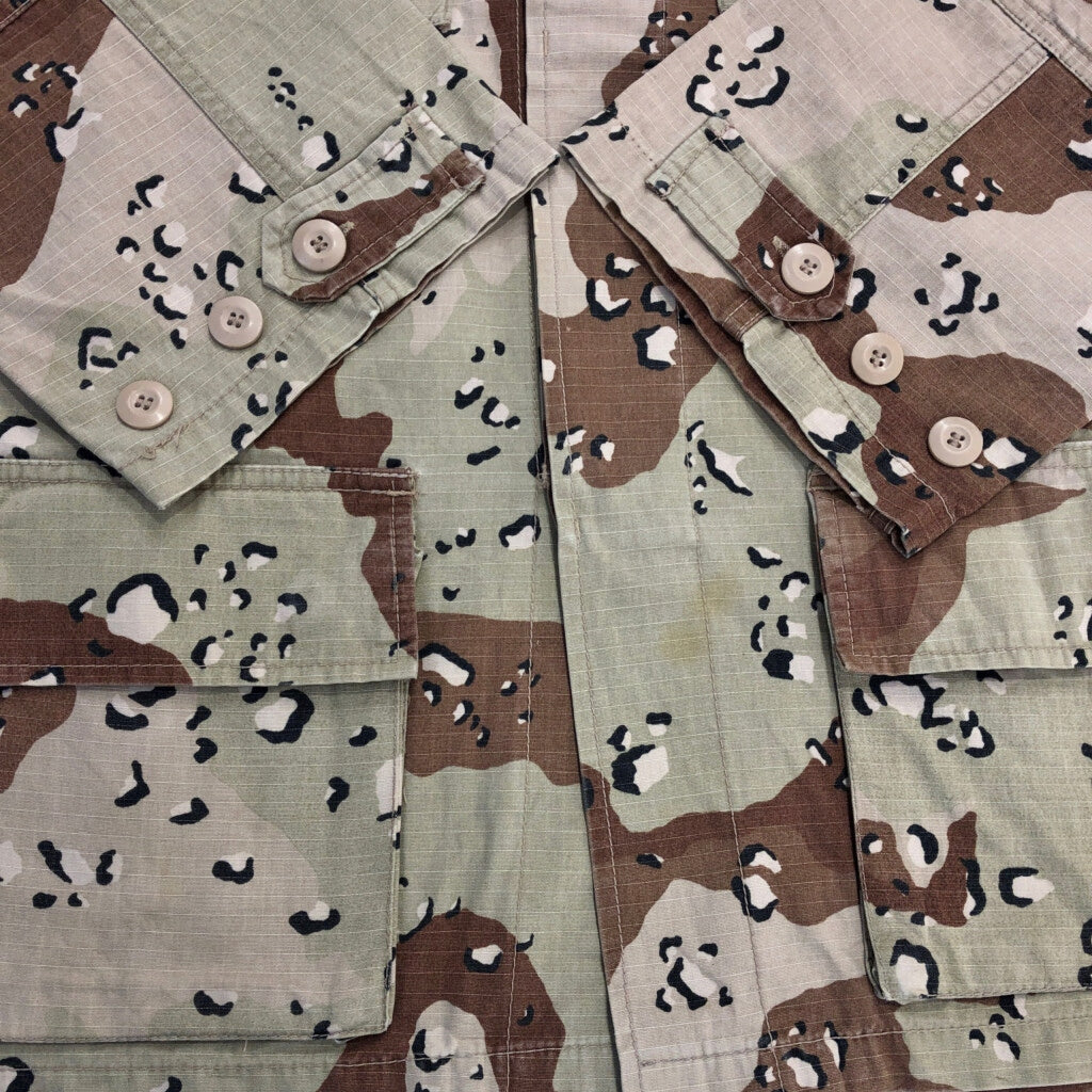 イラク軍 BDU Military Jacket