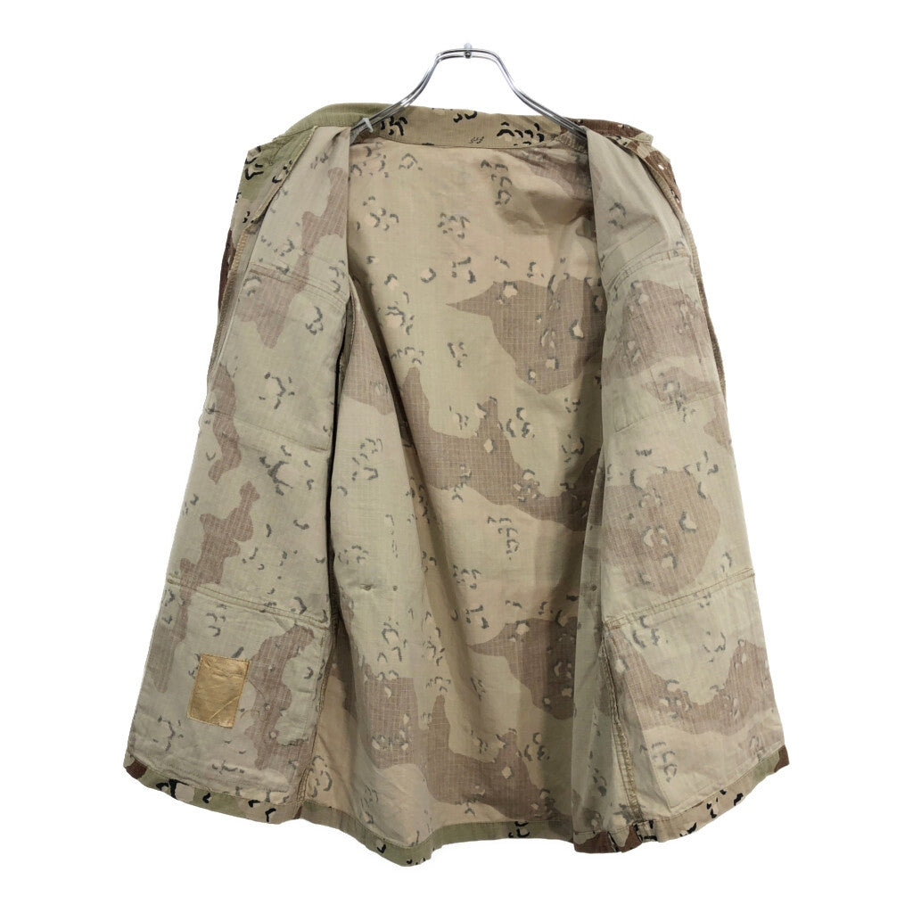 イラク軍 BDU Military Jacket