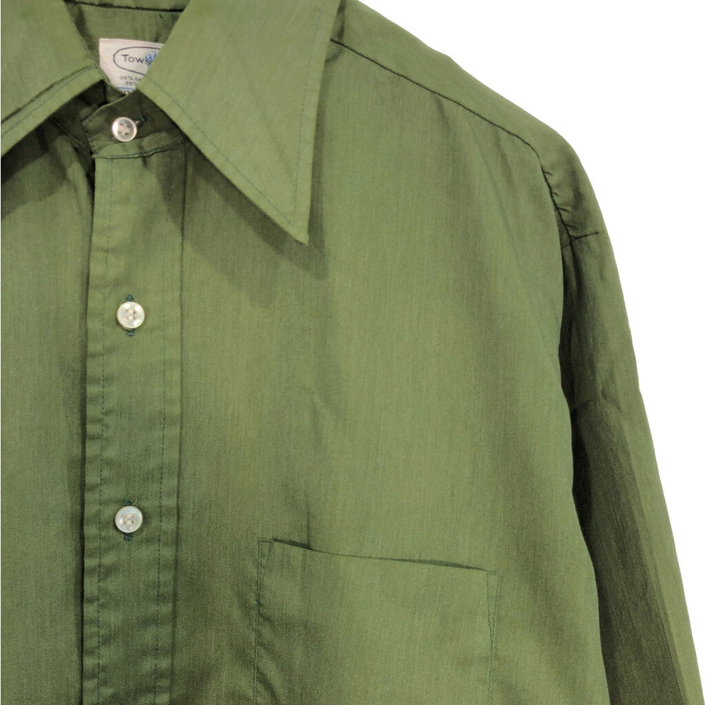 70s TOWNCRAFT Shirt