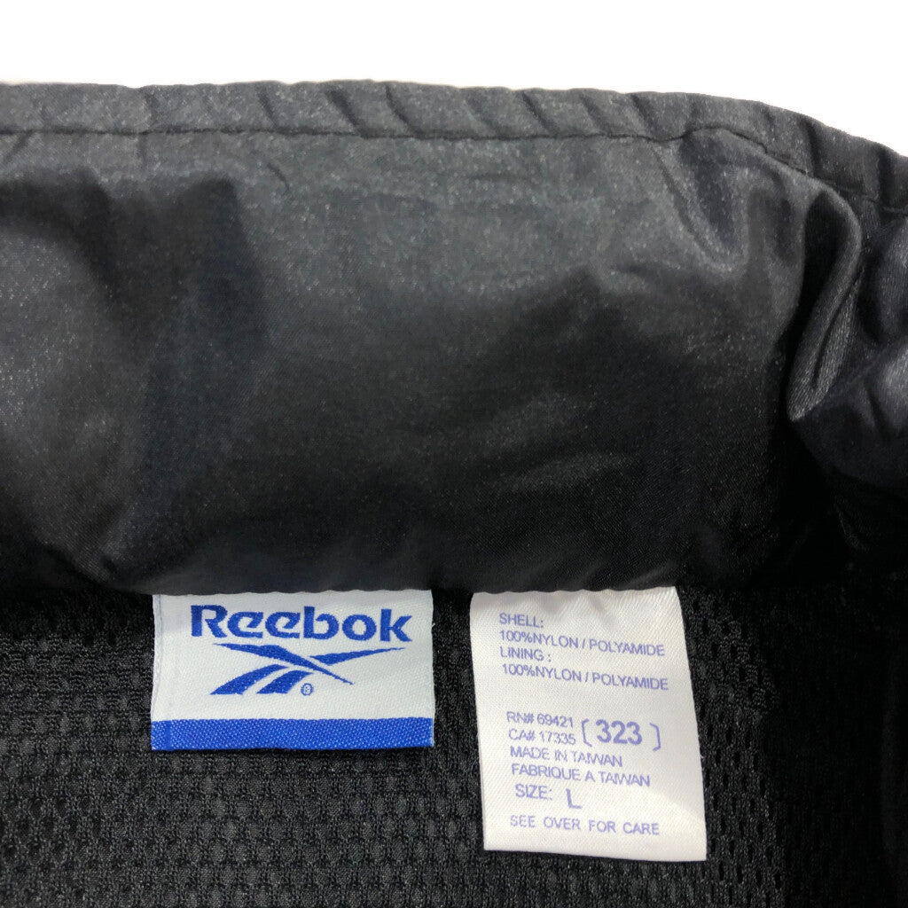 Reebok Jacket