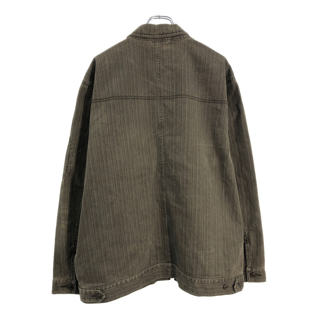 Solaris Work Jacket