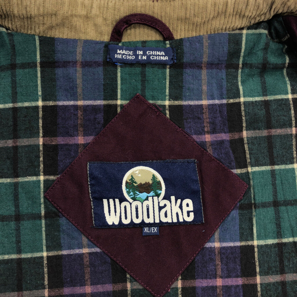 90s Woodlake Jacket