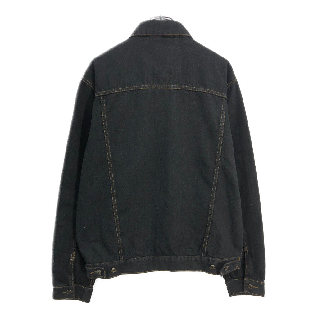 F.U.S.A.I. Denim Jacket