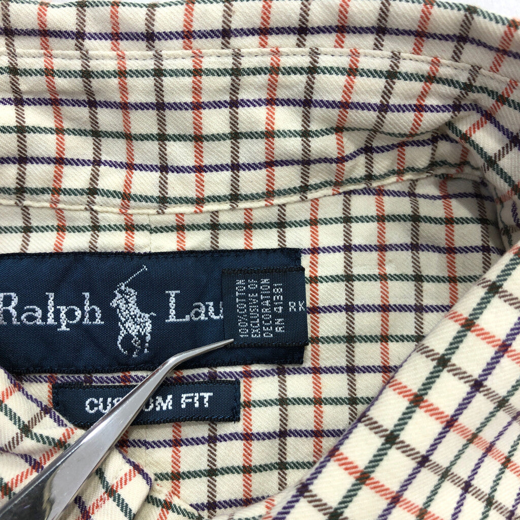 RALPH LAUREN Shirt