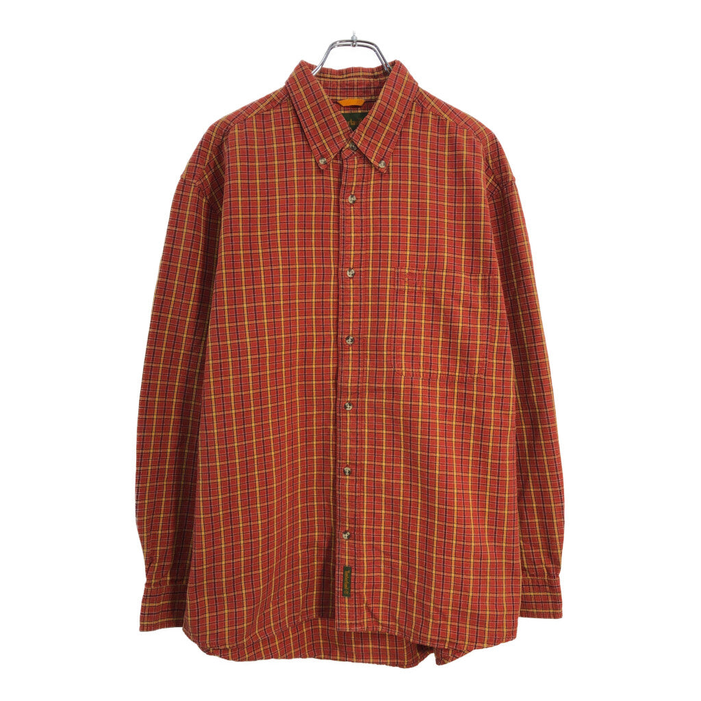 90s Timberland Shirt