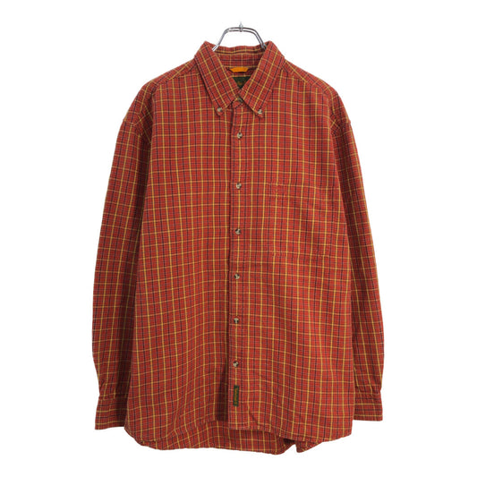 90s Timberland Shirt