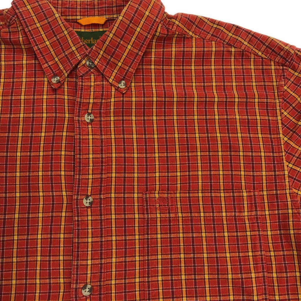 90s Timberland Shirt