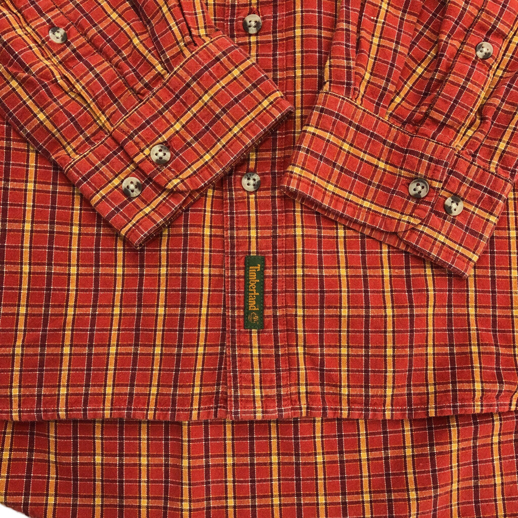 90s Timberland Shirt