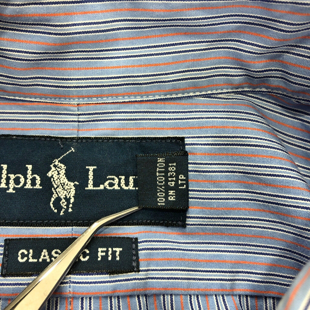 RALPH LAUREN Shirt